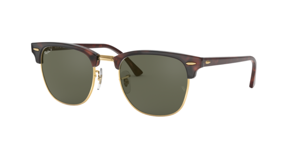 Rayban clubmaster
